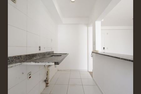 Apartamento à venda com 64m², 3 quartos e 1 vagaCozinha
