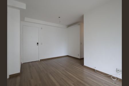 Sala de apartamento para alugar com 3 quartos, 64m² em Vila Suzana, São Paulo
