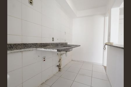 Apartamento à venda com 64m², 3 quartos e 1 vagaCozinha