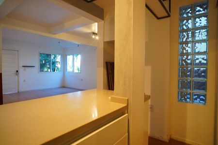 Casa de condomínio à venda com 118m², 3 quartos e 2 vagas Casa de condomínio à venda com 118m², 3 quartos e 2 vagasCozinha