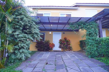 Casa de condomínio à venda com 118m², 3 quartos e 2 vagas Casa de condomínio à venda com 118m², 3 quartos e 2 vagasGaragem