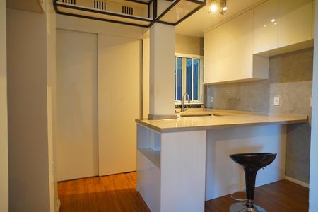 Casa de condomínio à venda com 118m², 3 quartos e 2 vagas Casa de condomínio à venda com 118m², 3 quartos e 2 vagasCozinha