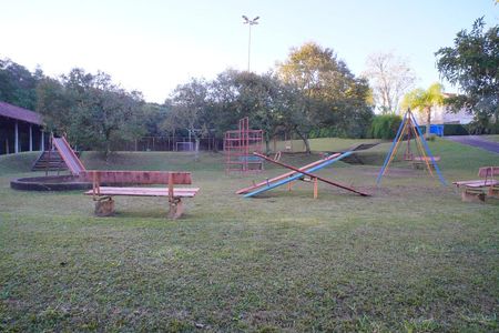 Casa de condomínio à venda com 118m², 3 quartos e 2 vagas Casa de condomínio à venda com 118m², 3 quartos e 2 vagasÁrea comum - Playground