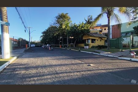 Casa de condomínio à venda com 118m², 3 quartos e 2 vagas Casa de condomínio à venda com 118m², 3 quartos e 2 vagasFachada