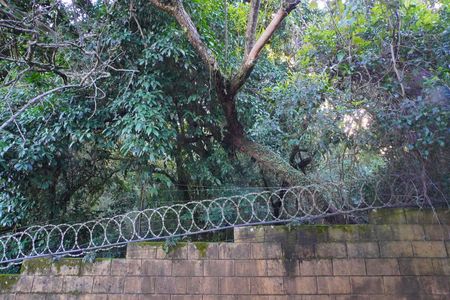 Casa de condomínio à venda com 118m², 3 quartos e 2 vagas Casa de condomínio à venda com 118m², 3 quartos e 2 vagasQuarto 3_Vista