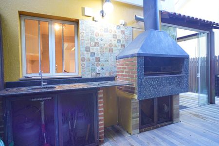 Casa de condomínio à venda com 118m², 3 quartos e 2 vagas Casa de condomínio à venda com 118m², 3 quartos e 2 vagasPátio