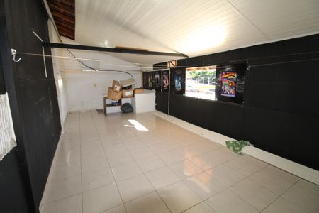 Casa para alugar com 300m², 3 quartos e 8 vagasÁrea de Serviço