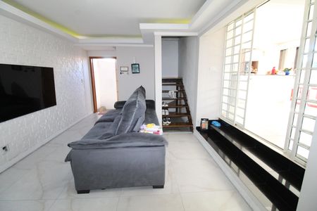 Sala de casa para alugar com 3 quartos, 300m² em Bosque dos Eucaliptos, São José dos Campos