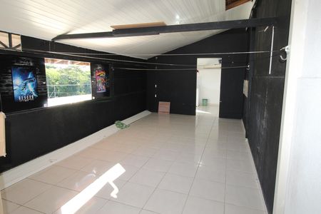 Casa para alugar com 300m², 3 quartos e 8 vagasÁrea de Serviço