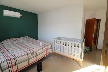 Casa para alugar com 300m², 3 quartos e 8 vagasQuarto 2
