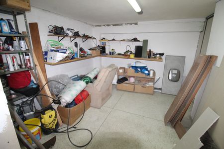 Casa para alugar com 300m², 3 quartos e 8 vagasQuarto 3