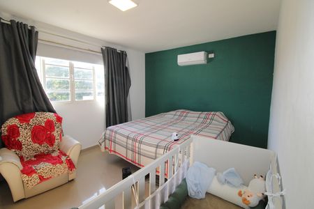 Casa para alugar com 300m², 3 quartos e 8 vagasQuarto 2