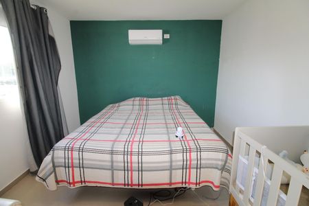 Casa para alugar com 300m², 3 quartos e 8 vagasQuarto 2