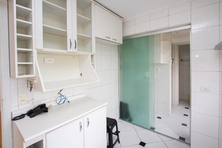 Apartamento à venda com 82m², 2 quartos e 1 vaga