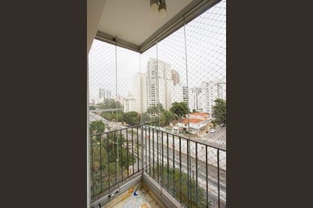 Apartamento à venda com 82m², 2 quartos e 1 vaga