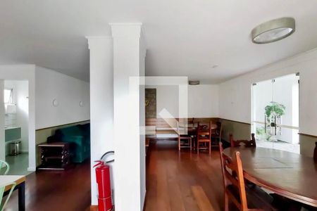 Apartamento à venda com 82m², 2 quartos e 1 vaga Apartamento à venda com 82m², 2 quartos e 1 vagaÁrea comum