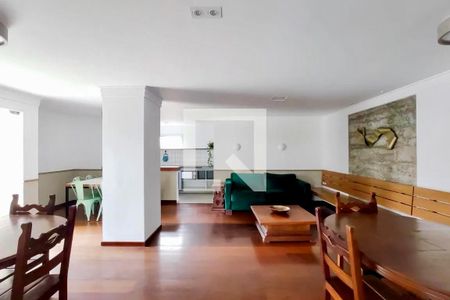 Apartamento à venda com 82m², 2 quartos e 1 vaga Apartamento à venda com 82m², 2 quartos e 1 vagaÁrea comum