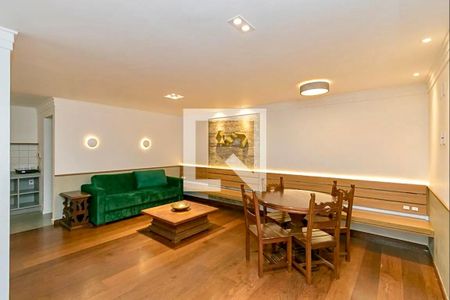 Apartamento à venda com 82m², 2 quartos e 1 vaga Apartamento à venda com 82m², 2 quartos e 1 vagaÁrea comum