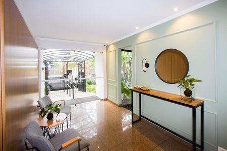 Apartamento à venda com 82m², 2 quartos e 1 vaga