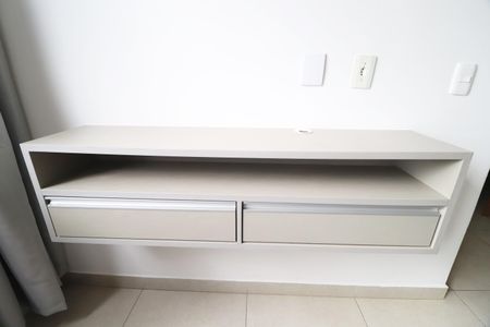 Apartamento para alugar com 52m², 2 quartos e 1 vagaSala