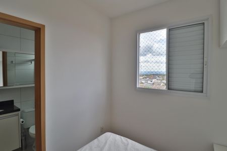 Apartamento para alugar com 52m², 2 quartos e 1 vagaQuarto 1 - Suíte