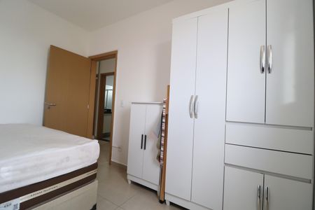 Apartamento para alugar com 52m², 2 quartos e 1 vagaQuarto 2