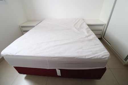 Quarto 1 - Suíte de apartamento para alugar com 2 quartos, 52m² em Aclimação, Uberlândia
