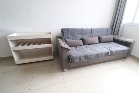 Apartamento para alugar com 52m², 2 quartos e 1 vagaSala