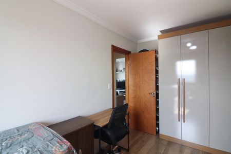 Apartamento à venda com 62m², 2 quartos e 1 vagaQuarto 2