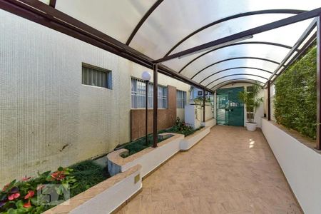 Apartamento à venda com 62m², 2 quartos e 1 vaga Apartamento à venda com 62m², 2 quartos e 1 vagaÁrea comum