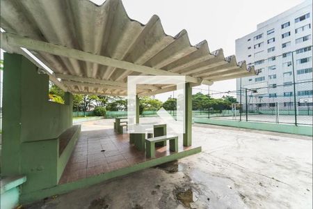 Apartamento à venda com 62m², 2 quartos e 1 vaga Apartamento à venda com 62m², 2 quartos e 1 vagaÁrea comum