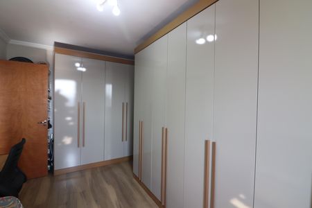 Apartamento à venda com 62m², 2 quartos e 1 vagaQuarto 2