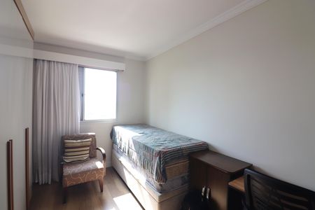 Apartamento à venda com 62m², 2 quartos e 1 vagaQuarto 2
