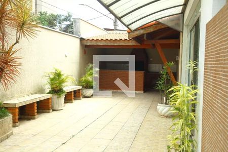 Apartamento à venda com 62m², 2 quartos e 1 vaga Apartamento à venda com 62m², 2 quartos e 1 vagaÁrea comum - Churrasqueira