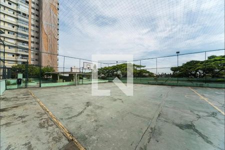 Apartamento à venda com 62m², 2 quartos e 1 vaga Apartamento à venda com 62m², 2 quartos e 1 vagaQuadra Esportiva