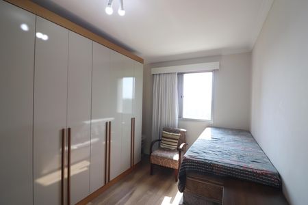 Apartamento à venda com 62m², 2 quartos e 1 vagaQuarto 2