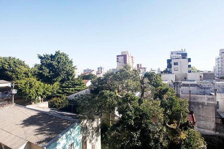 Apartamento à venda com 71m², 2 quartos e 1 vagaQuarto 2 Vista