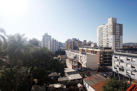 Apartamento à venda com 71m², 2 quartos e 1 vagaCozinha + Área de Serviço Vista