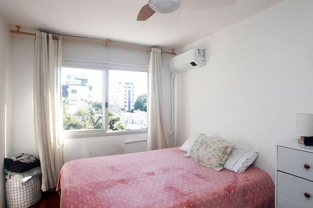 Apartamento à venda com 71m², 2 quartos e 1 vagaQuarto 1