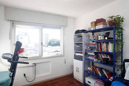 Apartamento à venda com 71m², 2 quartos e 1 vagaQuarto 2