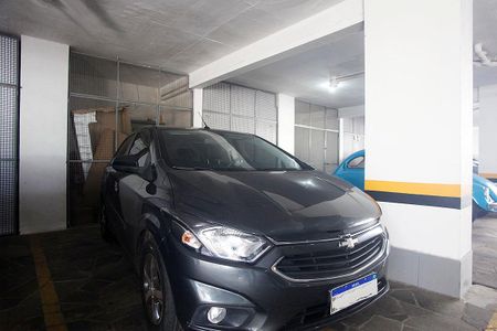 Apartamento à venda com 71m², 2 quartos e 1 vagaBox Garagem (01 vaga)