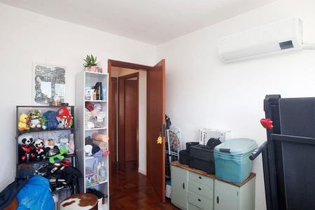 Apartamento à venda com 71m², 2 quartos e 1 vagaQuarto 2