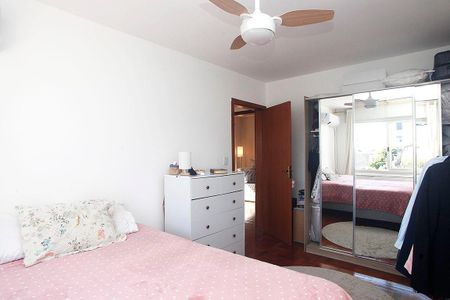 Quarto 1 de apartamento à venda com 2 quartos, 71m² em Santana, Porto Alegre