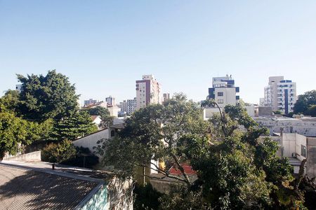 Quarto 1 Vista de apartamento à venda com 2 quartos, 71m² em Santana, Porto Alegre