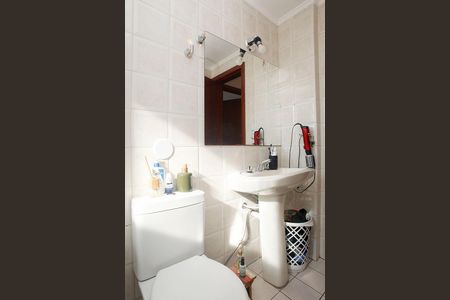 Apartamento à venda com 71m², 2 quartos e 1 vagaBanheiro