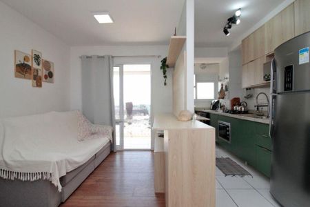 Apartamento à venda com 2 quartos, 53m² em Freguesia do Ó, São Paulo