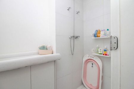 Apartamento à venda com 2 quartos, 53m² em Freguesia do Ó, São Paulo