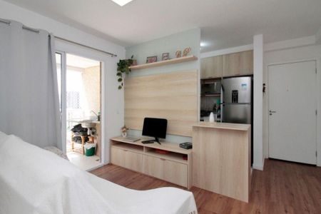 Apartamento à venda com 2 quartos, 53m² em Freguesia do Ó, São Paulo