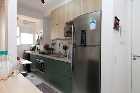 Apartamento à venda com 2 quartos, 53m² em Freguesia do Ó, São Paulo