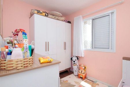 Apartamento à venda com 2 quartos, 53m² em Freguesia do Ó, São Paulo